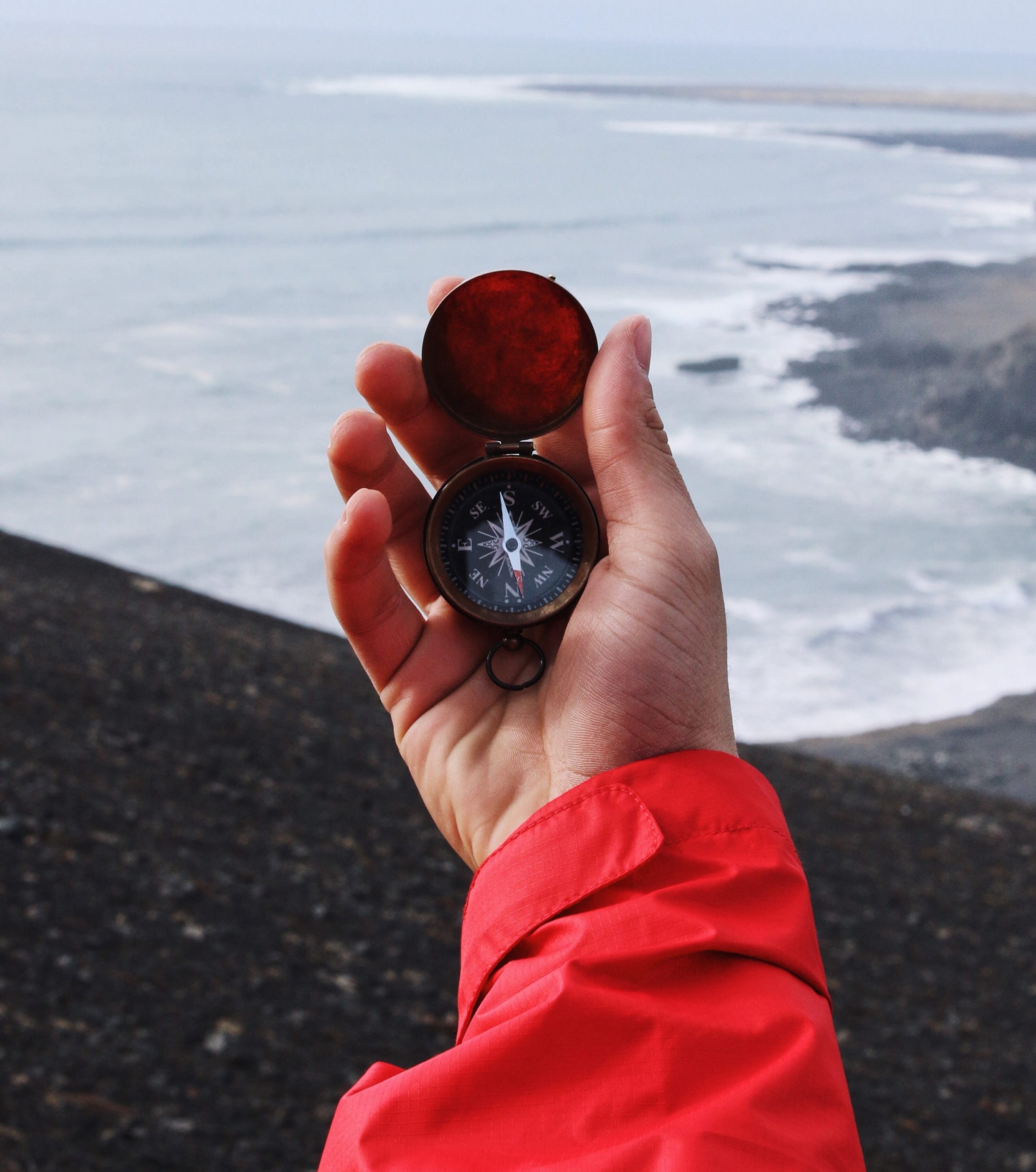 Two simple tools to help you with your journey into 2017