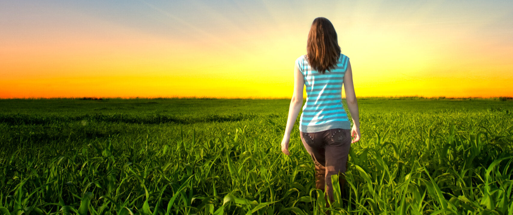 What If You Could Make Peace With Your Body?