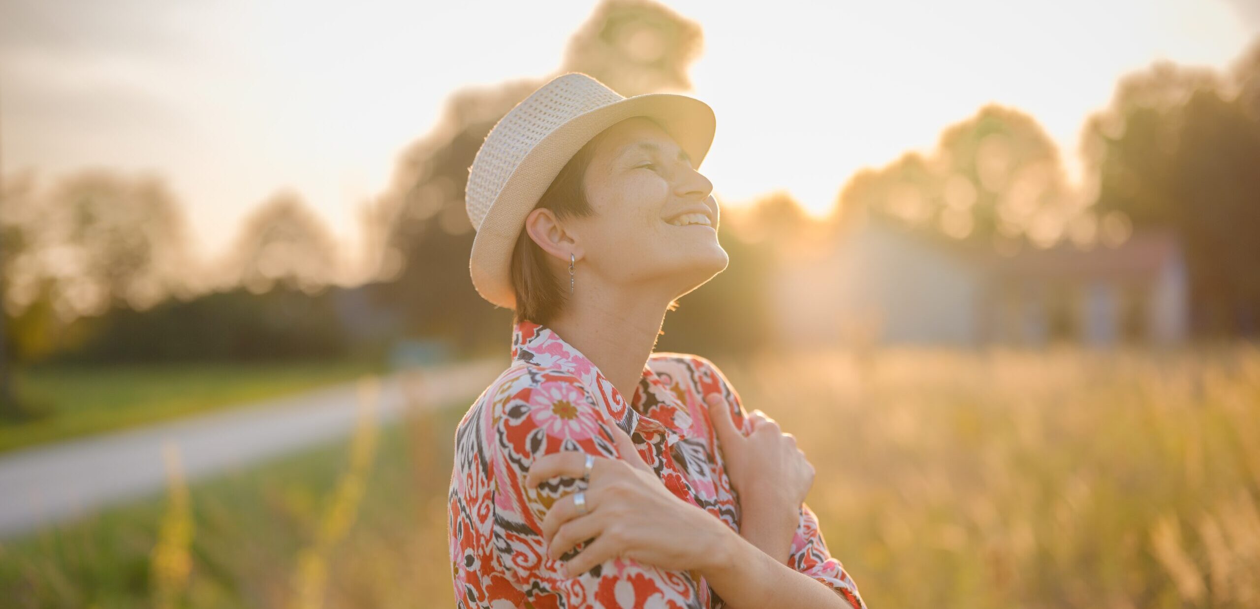 If That Voice in Your Head Isn’t Kind to You, Don’t Believe It